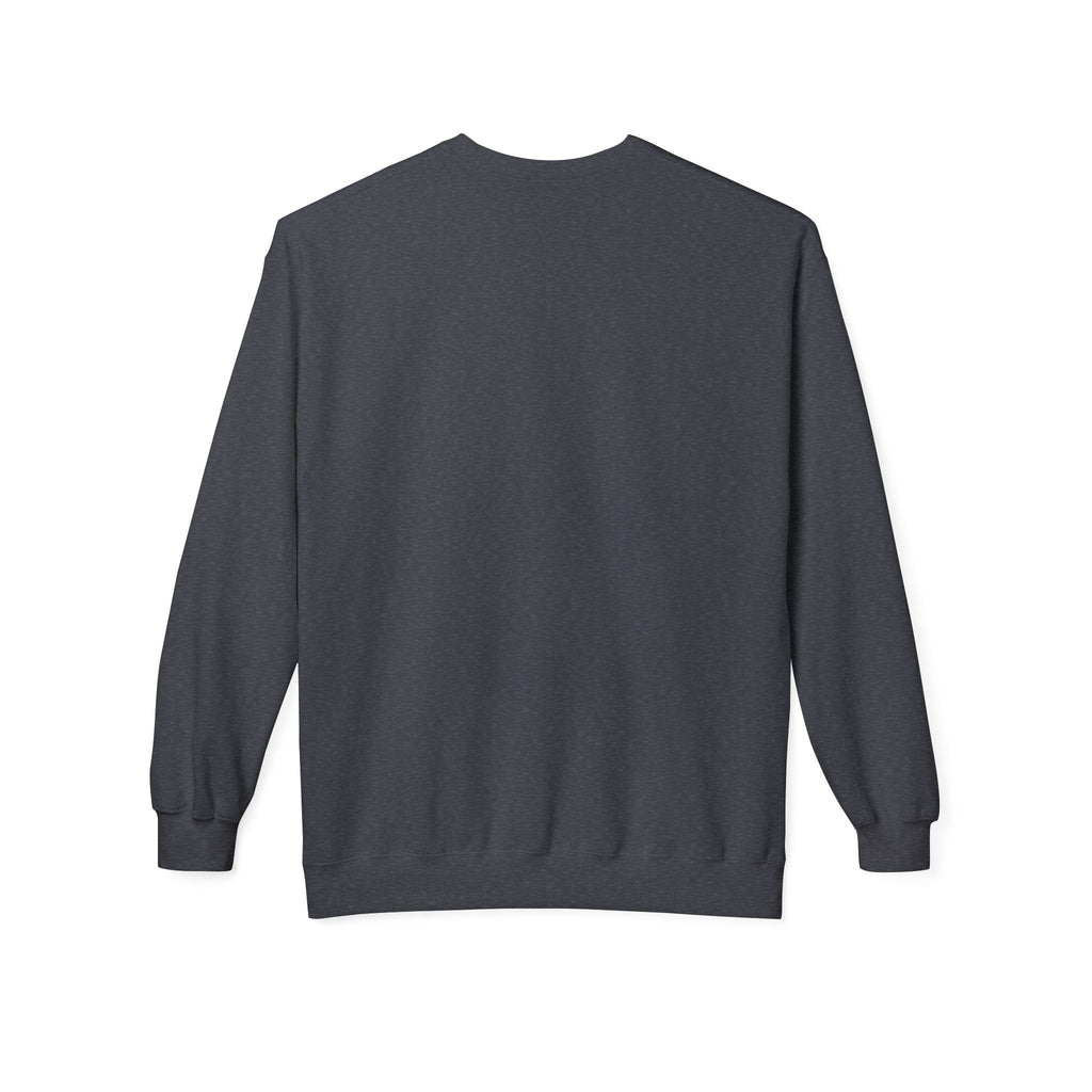 Nordic Knockout - Swedish Moose Boxing Sweatshirt (Unisex)
