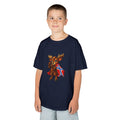 Nordic Knockout Kids Tee - Norway Edition