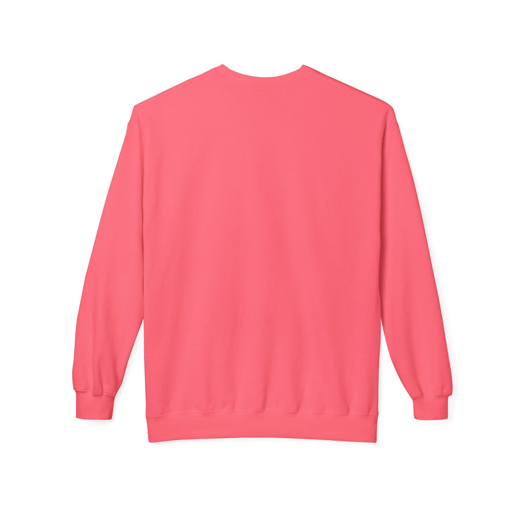 Nordic Knockout - Danish Seagull Boxing Sweatshirt (Unisex)