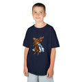 Nordic Knockout Kids Tee - Finland Edition