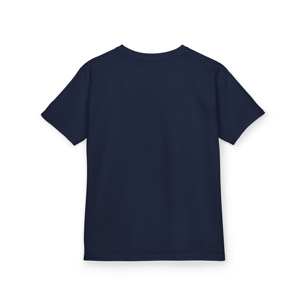 Nordic Knockout Kids Tee - Finland Edition
