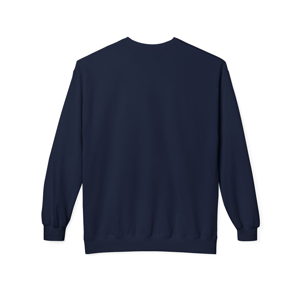 Nordic Knockout - Swedish Moose Boxing Sweatshirt (Unisex)