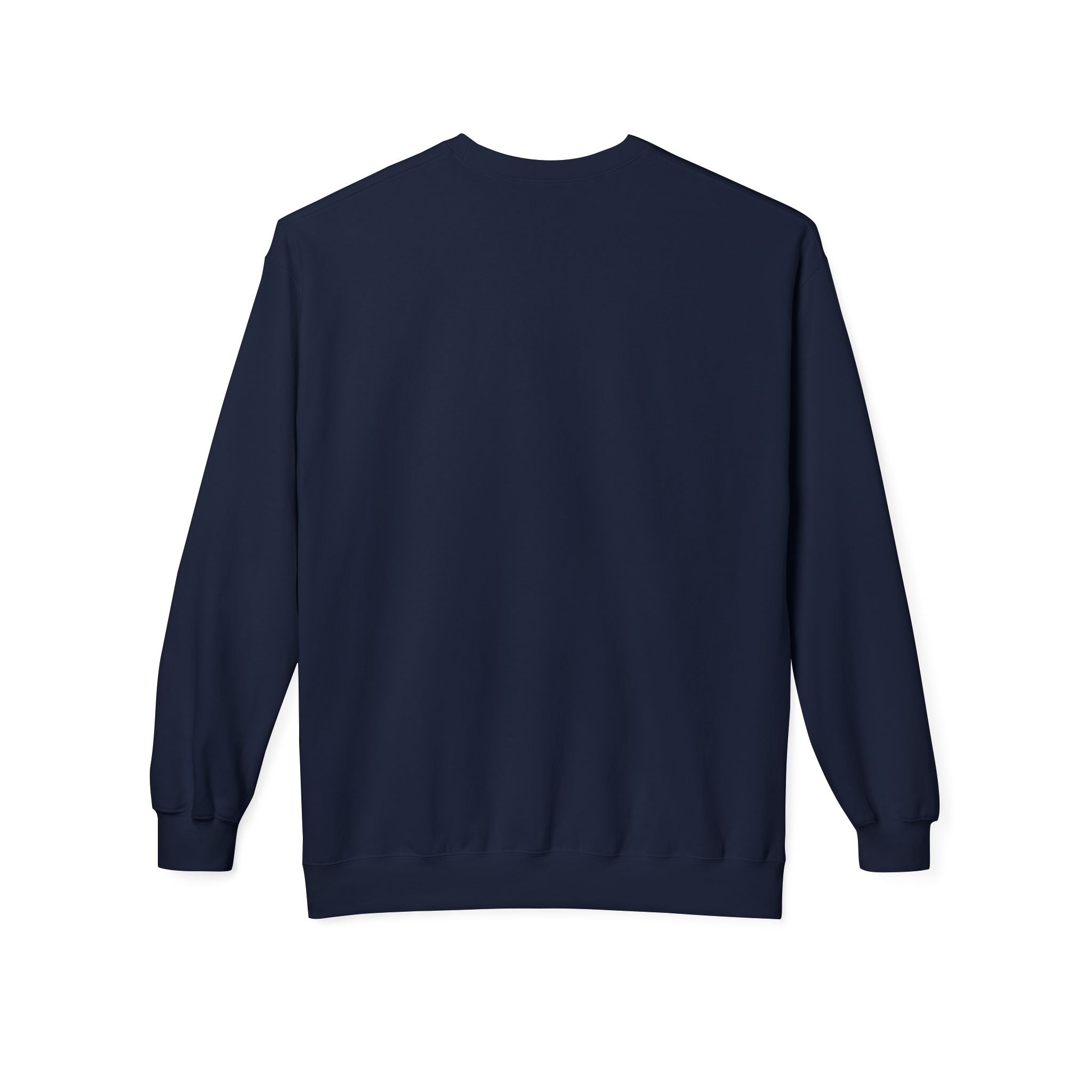Nordic Knockout - Swedish Moose Boxing Sweatshirt (Unisex)