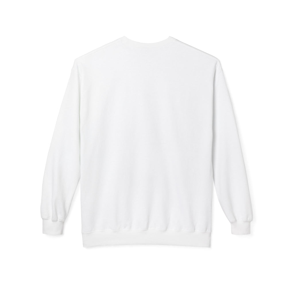 Nordic Knockout - Norwegian Moose Boxing Sweatshirt (Unisex)