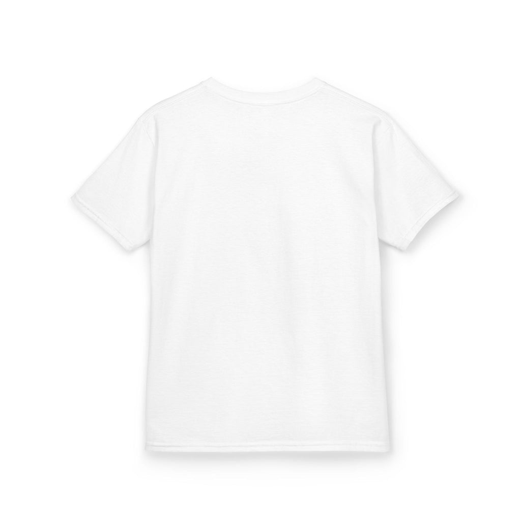 Nordic Knockout Kids Tee - Finland Edition